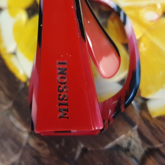MISSONI SUNGLASSES - Picture 5 of 12
